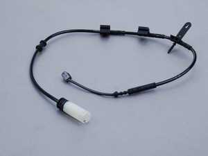 Genuine MINI Brake Pad Sensor - Front