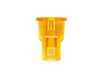 Genuine MINI Genuine MINI Luminous Ring, Orange - 51167052720 51167052720 View 3