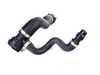 Genuine BMW Genuine BMW upper Radiator Supply Hose - Manual Transmission - E60 BMW 525i 525xi 530i 530xi 17127521777 View 5