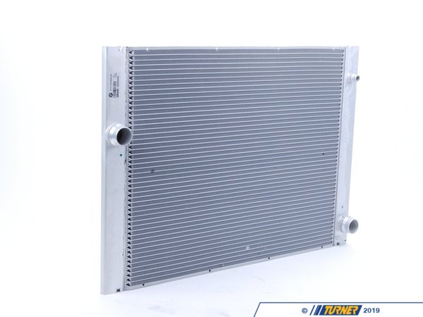 Genuine BMW Genuine BMW Radiator 17117519209