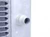 Genuine BMW Genuine BMW Radiator 17117519209 View 4