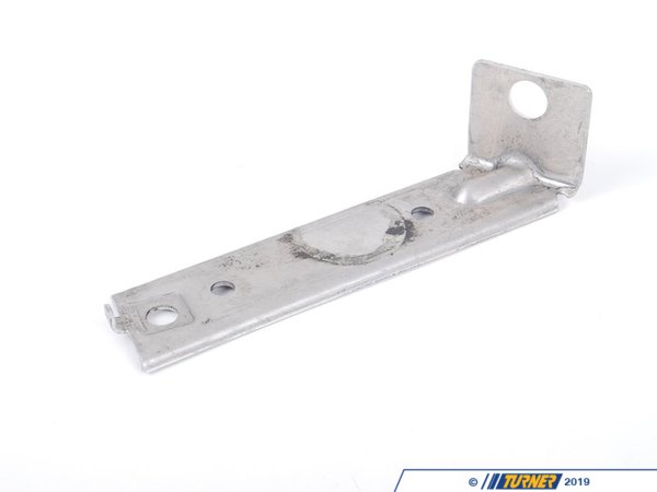 Genuine BMW Genuine BMW Bracket Covering Wheel Housi - 51718205060 51718205060