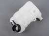 Genuine BMW Coolant Expansion Tank - E30 325e 325i 88-91 17111712641