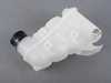 Genuine BMW Coolant Expansion Tank - E30 325e 325i 88-91 17111712641 View 2