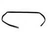Genuine BMW Genuine BMW Trim Right One-piece Window Guide 51321889788 51321889788 View 1