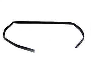 Genuine BMW Trim Right One-piece Window Guide 51321889788