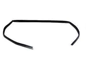 Genuine BMW Trim Right One-piece Window Guide 51321889788