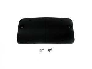 Genuine BMW License Plate Bracket - Z3