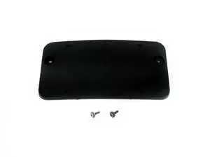Genuine BMW License Plate Bracket - Z3