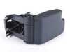 Genuine BMW Genuine BMW Front Armrest Assembly - Schwarz Montana Leather 51168213628 View 3