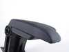 Genuine BMW Genuine BMW Front Armrest Assembly - Schwarz Montana Leather 51168213628 View 5