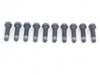 Genuine BMW Flywheel Bolt - Pack Of 10 11222243051KT View 1