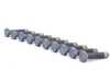 Genuine BMW Flywheel Bolt - Pack Of 10 11222243051KT View 3