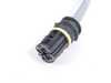 Bosch OEM Bosch Rear Bank 2 Post-Cat Oxygen Sensor - 490mm - E70 E83 E82/88 E9X (N5X 3.0L) 11787545075 View 2