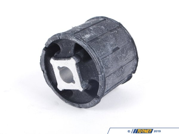 Genuine BMW Genuine BMW Differential Mounting, Front - 33176767525 - E60 E61 E63 E64 33176767525