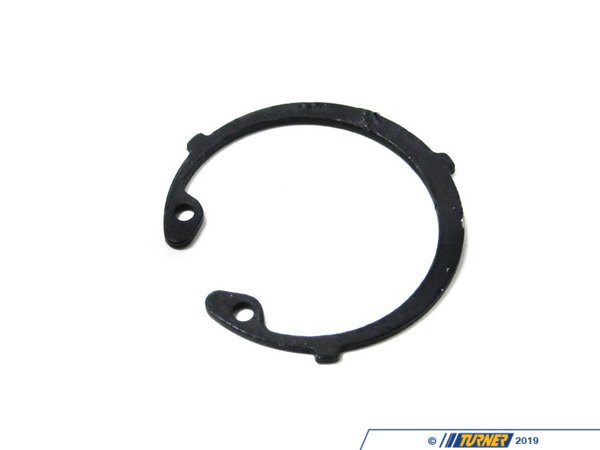 Genuine BMW Genuine BMW Lock Ring - 13531736234 - E34,E36,E38,E39,E46 M3 13531736234