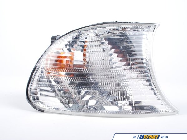 Magneti Marelli Magneti Marelli Front Turn Signal Assembly - Right - E46 63126904308