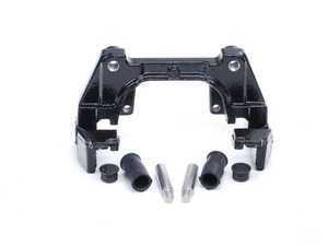 Genuine BMW CSL Brake caliper carrier - E46 M3