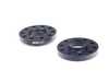 ECS ECS Tuning Rear Wheel Spacer & Bolt Kit - 20mm - 72.6mm CB ECS#257KTWB2 View 6
