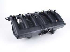 Genuine BMW Intake Manifold - 11617525752 - E39,E46,E83,E85