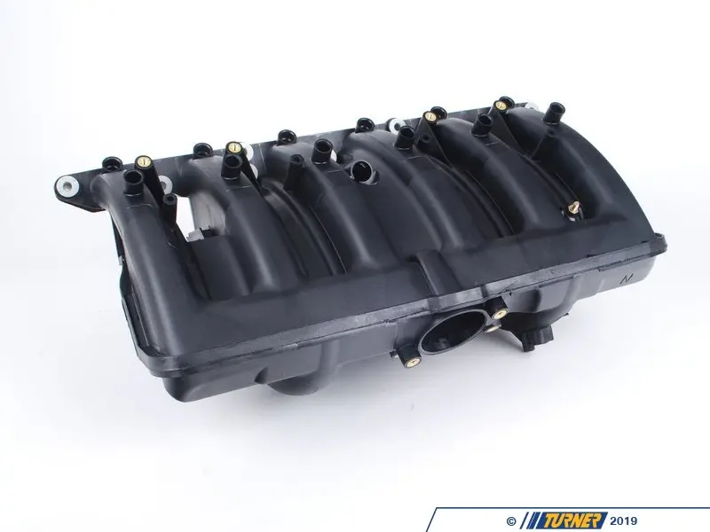 11617525752 - Genuine BMW Intake Manifold - 11617525752