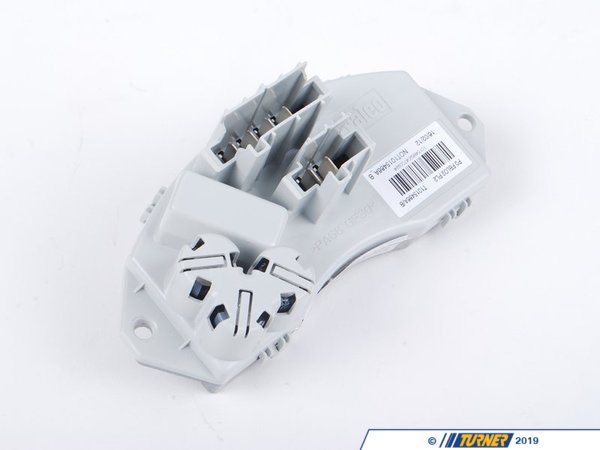 Valeo OEM Valeo Blower Motor Resistor 64119265892