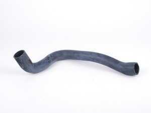 OE Rein Lower Radiator Hose - E39 540i, E38 740i/IL 1996-1998