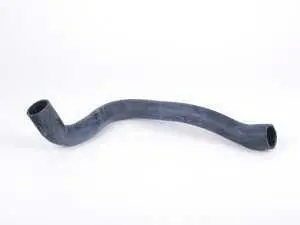 OE Rein Lower Radiator Hose - E39 540i, E38 740i/IL 1996-1998