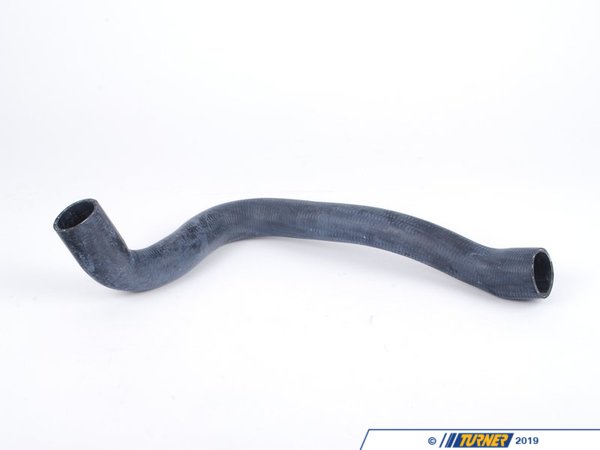 Rein OE Rein Lower Radiator Hose - E39 540i, E38 740i/IL 1996-1998 11531741409
