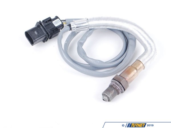 Genuine BMW Genuine BMW Oxygen Sensor - Rear Manifold - E60 N54 3.0L E71 N54 3.0L 11787557758