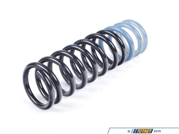 Genuine BMW Genuine BMW Coil Spring - 33532226288 - E34,E34 M5 33532226288