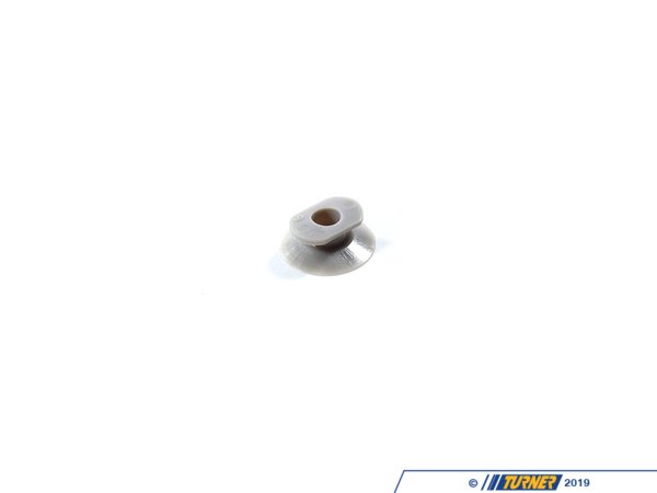 Genuine BMW Genuine BMW Clip Upper Part - 51411922137 - E30,E30 M3 51411922137
