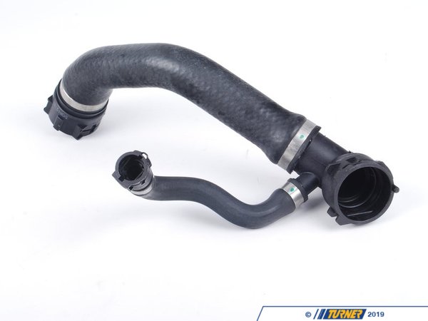 Rein Rein Radiator Hose - Upper - E38, E39 11537505228