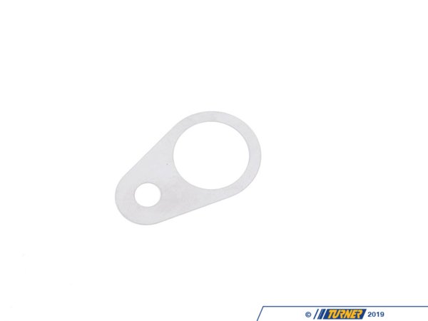 Genuine BMW Genuine BMW Intermediate Plate - 12141742693 - E38,E39,E39 M5 12141742693