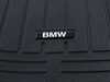 Genuine BMW Genuine BMW Cargo Tray - Black - E53 X5 82110305057 View 1