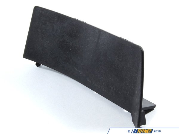 Genuine BMW Genuine BMW Trim Left Rear Door Sill Cover De 51718222167 51718222167