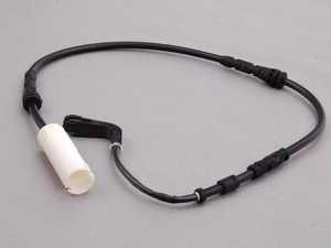Bowa Brake Pad Wear Sensor - Front - E82, E88