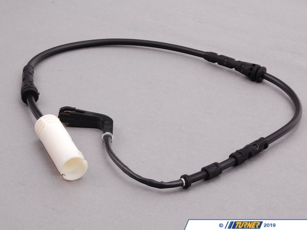 Bowa Bowa Brake Pad Wear Sensor - Front - E82, E88 34356789439