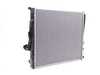 Nissens OEM Nissens Radiator - Automatic - E46, Z4 17119071519 View 11