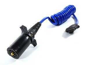 Genuine BMW X5 / X3 Trailer Wiring Connector - E53 E83 E70