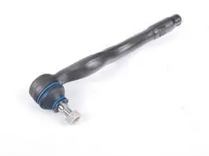 OEM Lemforder Right Tie Rod End - E36, Z3