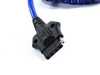 Genuine BMW Genuine BMW X5 / X3 Trailer Wiring Connector - E53 E83 E70 61130412965 View 4
