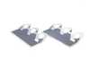 Victor Reinz Victor Reinz Cylinder Head Gasket Kit - E30, E34 11129059240 View 13