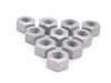 Genuine BMW Self Locking Hex Nut - Pack Of 10 07129904002KT View 1