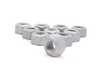 Genuine BMW Self Locking Hex Nut - Pack Of 10 07129904002KT View 2