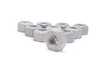 Genuine BMW Self Locking Hex Nut - Pack Of 10 07129904002KT View 3