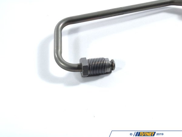 Genuine BMW Genuine BMW Pressure Line, Valve Block - 37136753032 37136753032