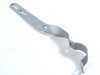 Genuine BMW Exhaust Support - E36, Z3 18311433165 View 1
