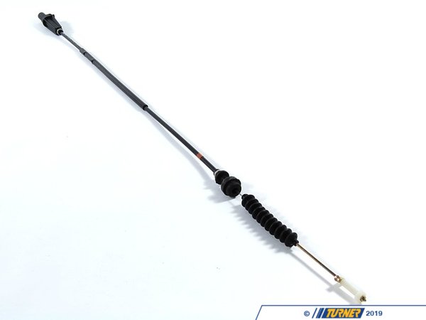 Genuine BMW Genuine BMW Audio & Nav Bowden Cable 65711370164 - (NO LONGER AVAILABLE) 65711370164