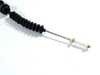 Genuine BMW Genuine BMW Audio & Nav Bowden Cable 65711370164 - (NO LONGER AVAILABLE) 65711370164 View 2
